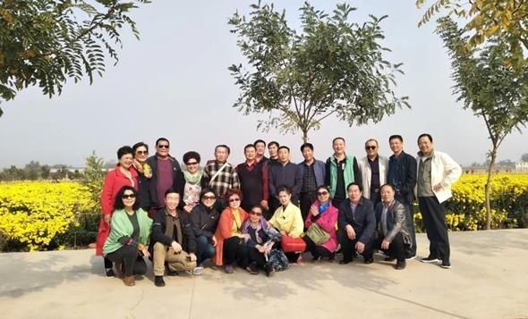 云臺(tái)冰菊賞花節(jié)剛剛結(jié)束，是否已經(jīng)開始想念