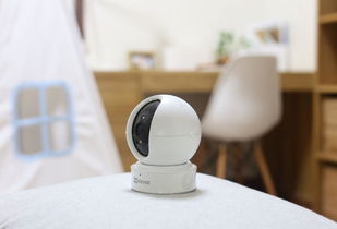 螢石網(wǎng)絡(luò) 以智能科技守護(hù)居家養(yǎng)老安全