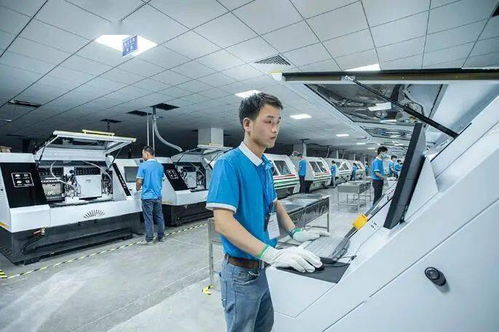 川渝同網(wǎng)，攜手共進(jìn) 從重慶榮昌看區(qū)域發(fā)展新機(jī)遇——電子科技驅(qū)動邊緣小城新動力