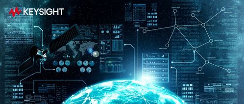 是德科技攜手SGS推進(jìn)Skylo非地面網(wǎng)絡(luò)認(rèn)證項(xiàng)目測試，助力電子科技發(fā)展