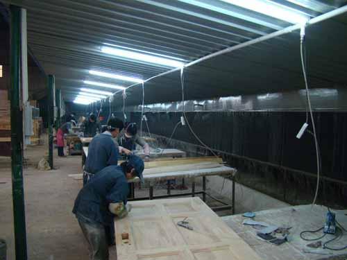 打磨除塵技術解析與佛山市振興除塵設備廠網(wǎng)絡設備應用